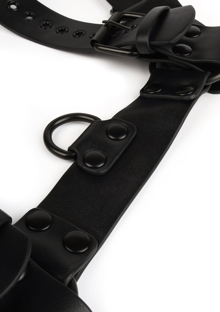 Core Body Harness