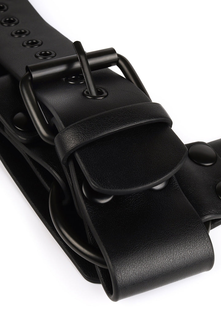 Core Body Harness