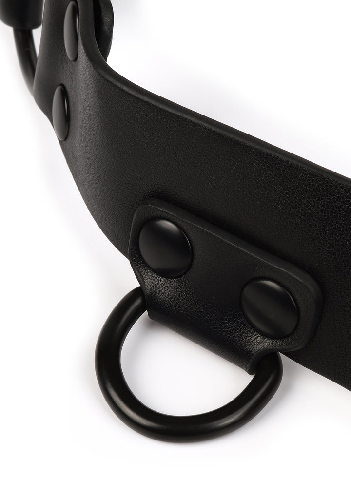 Core Body Harness