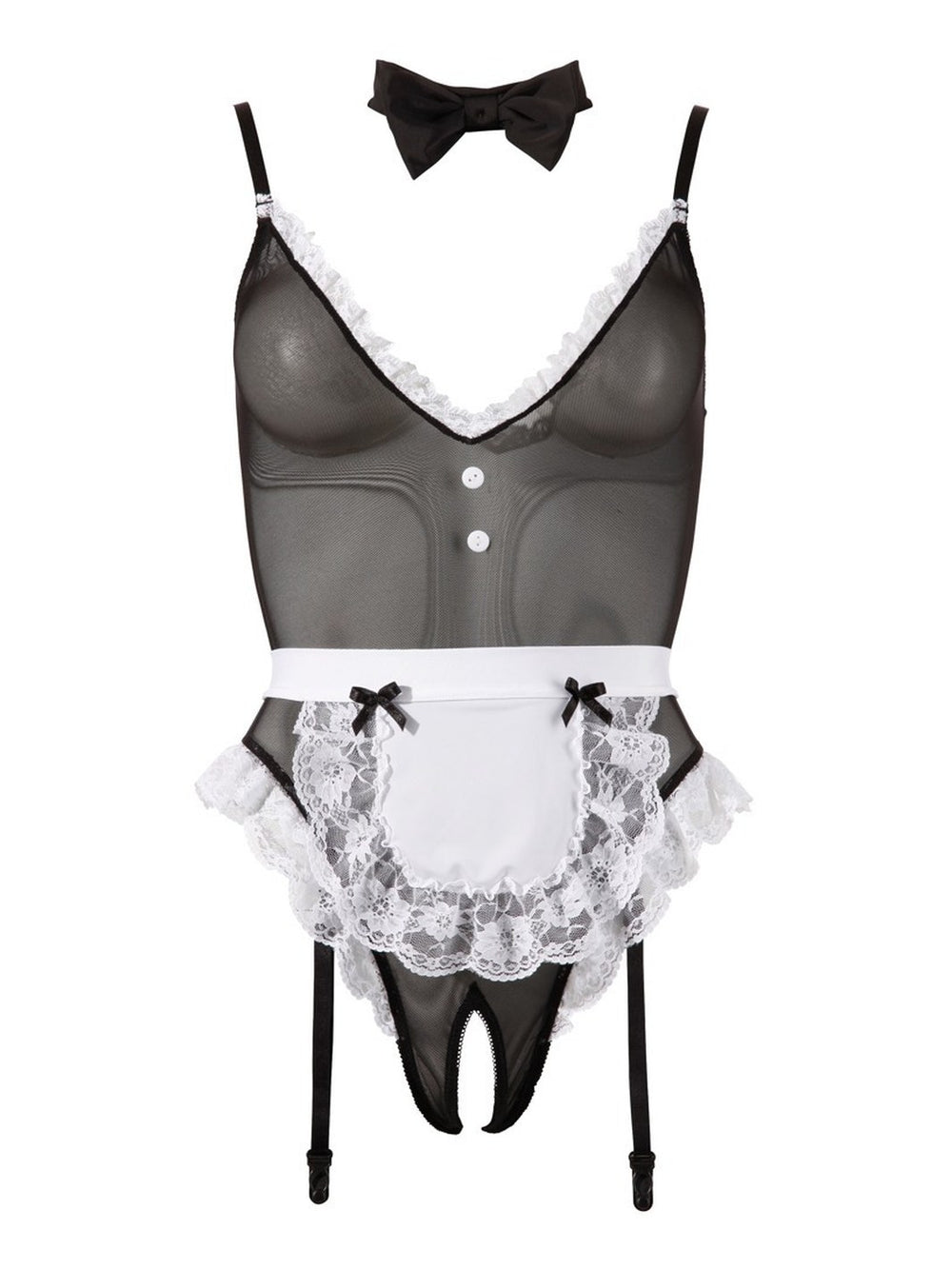 Maid Body