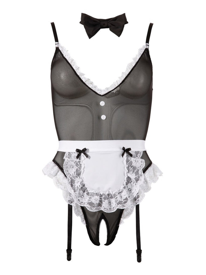Maid Body