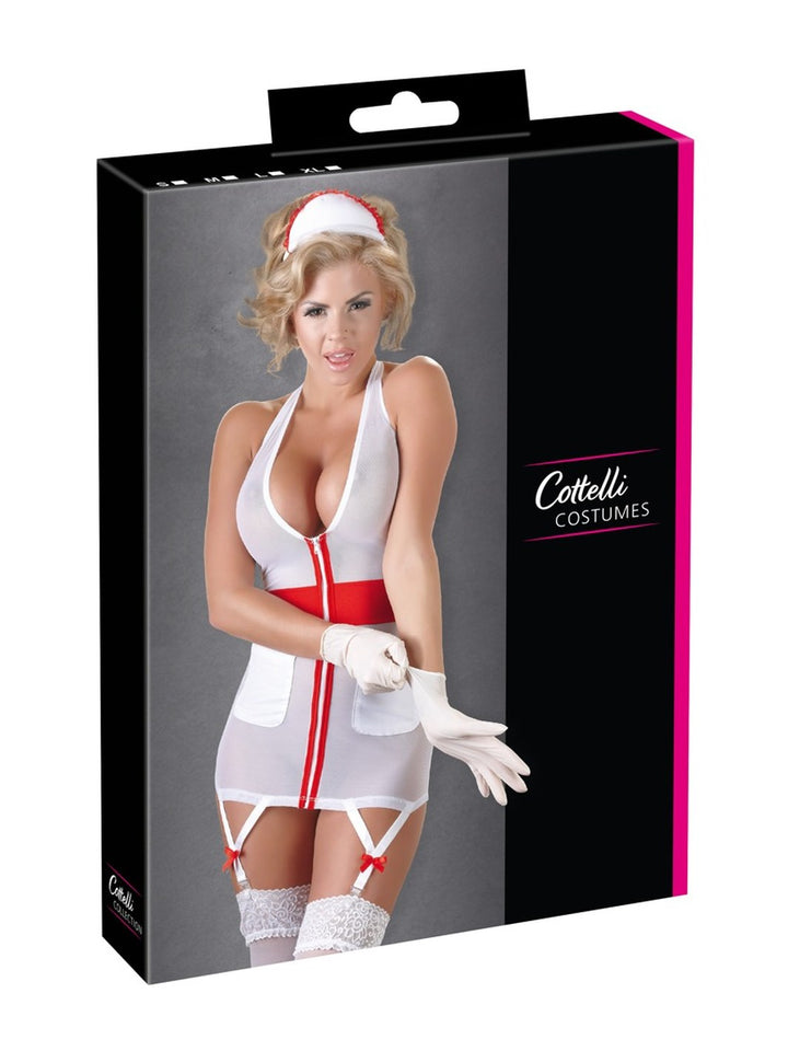 Nurse