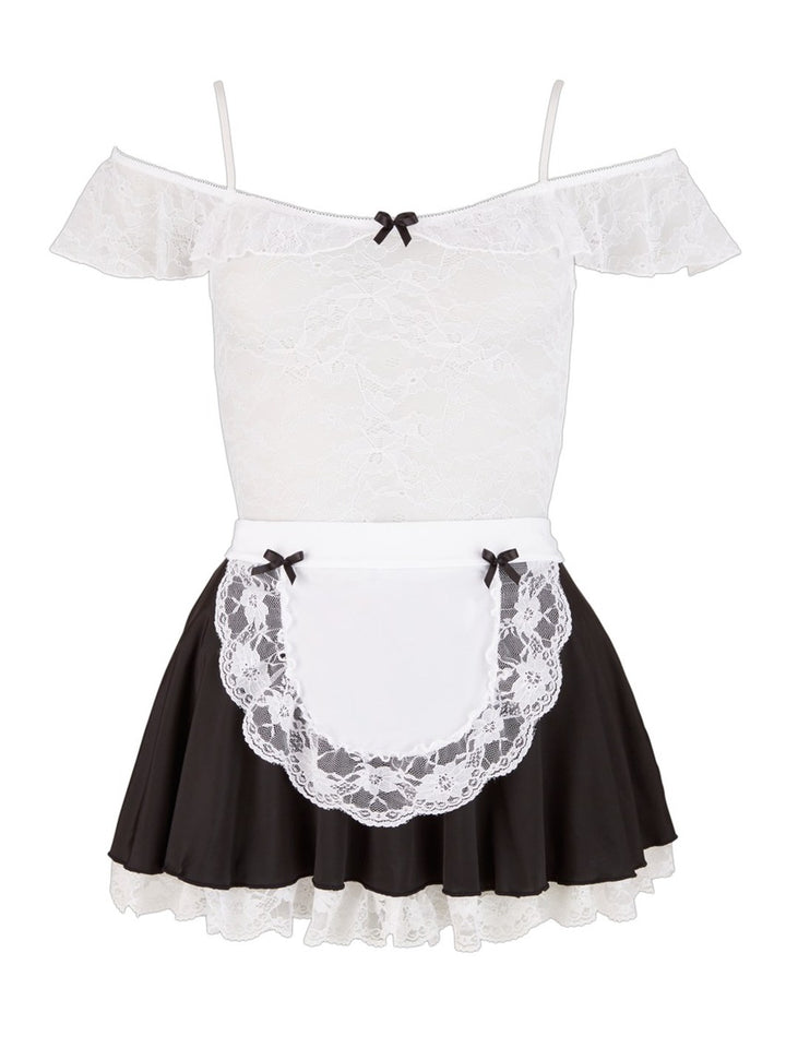 Maid's Dress