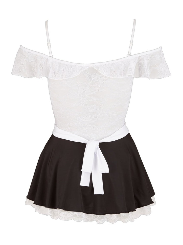 Maid's Dress