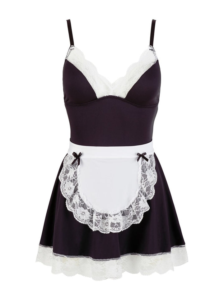 Maid's Dress