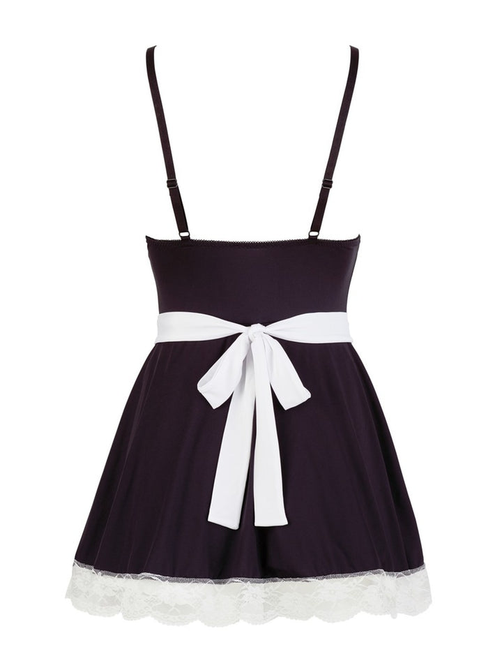 Maid's Dress