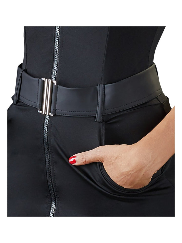 Police Dress