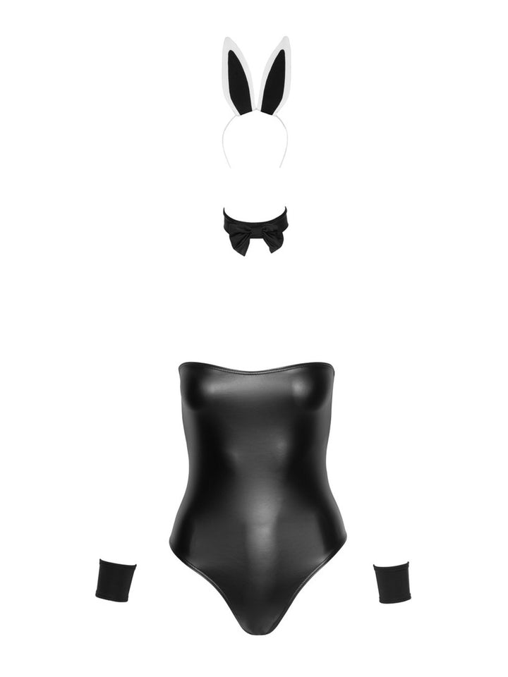Bunny Body