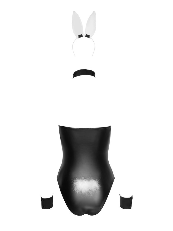 Bunny Body