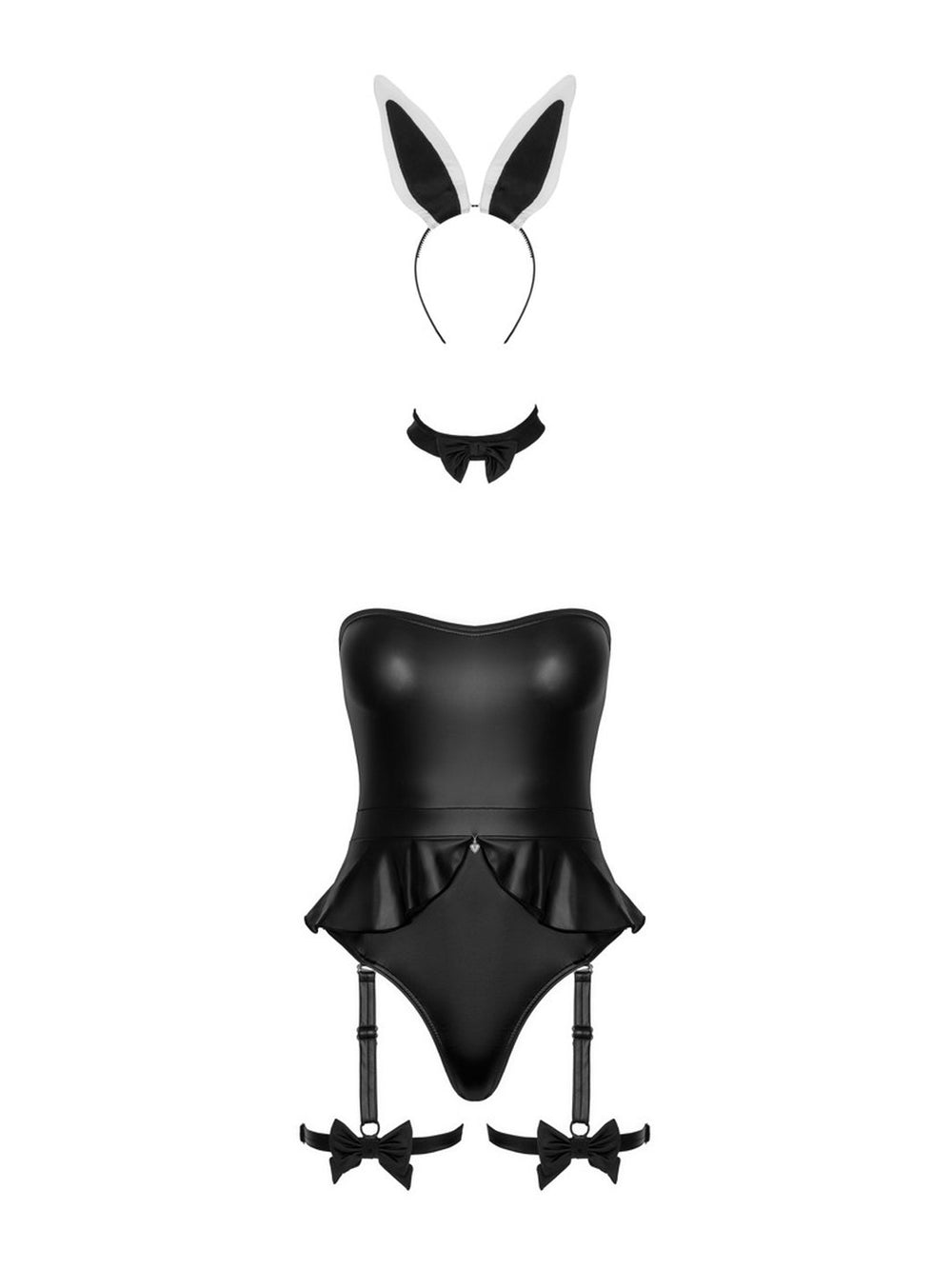 Bunny Body