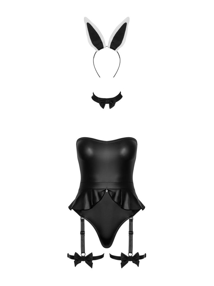 Bunny Body