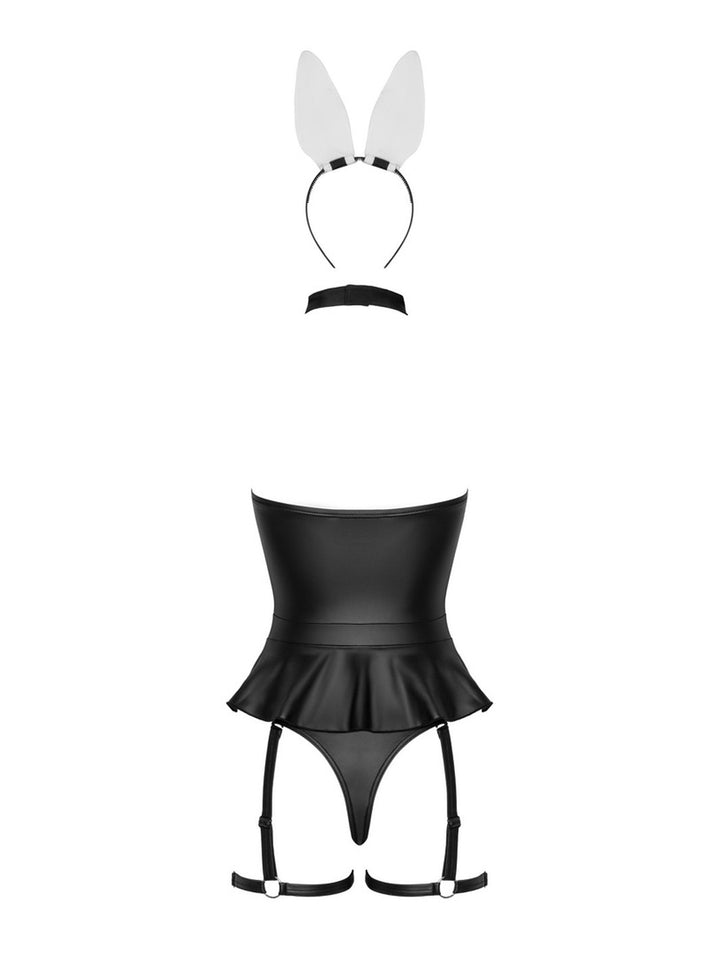 Bunny Body