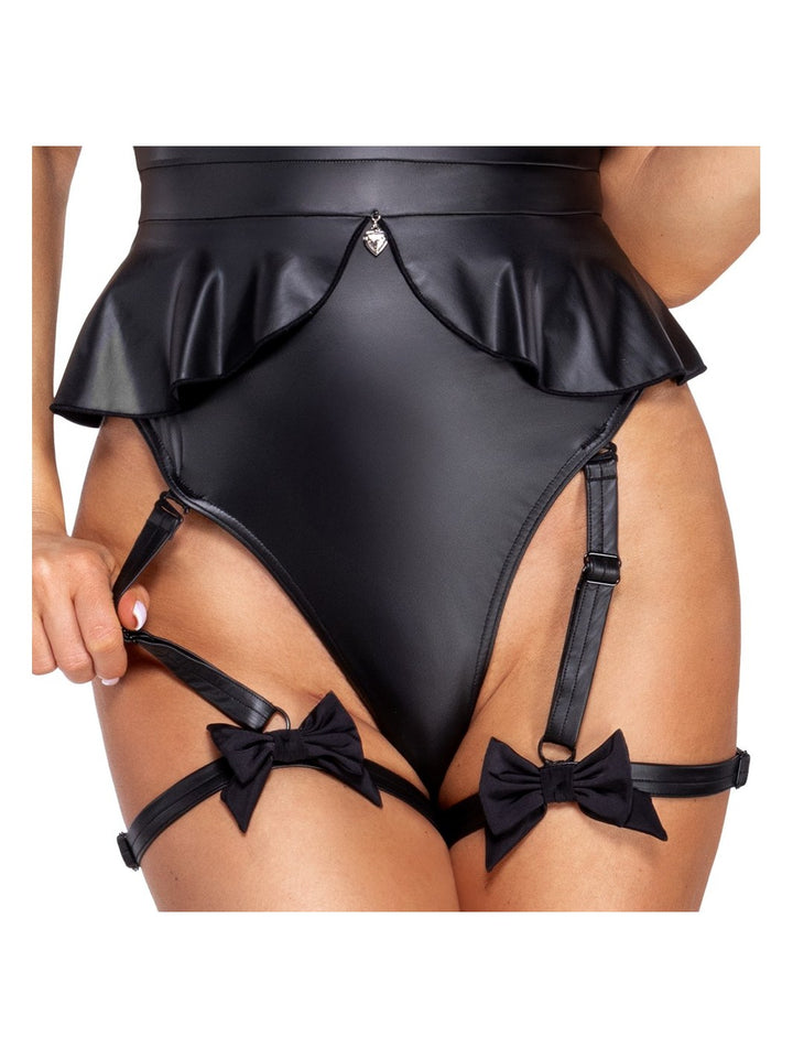 Bunny Body