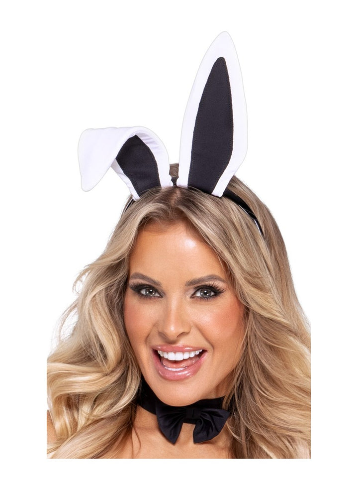 Bunny Body