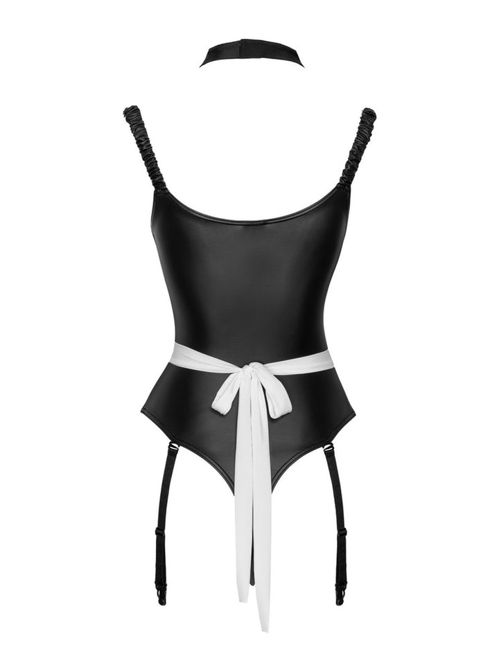 Maid Body