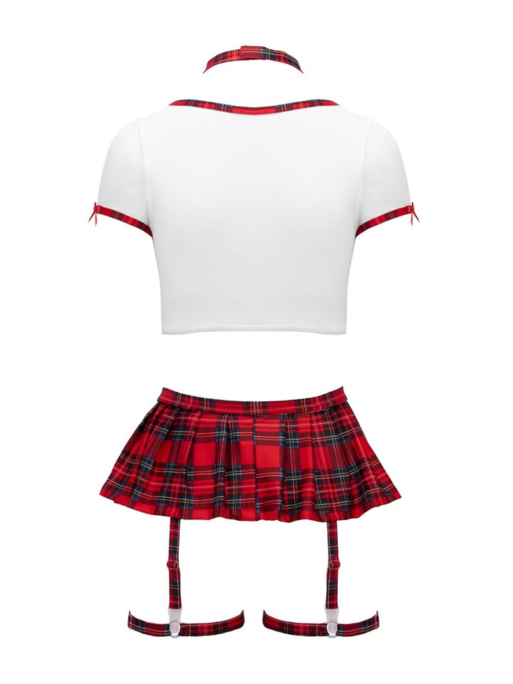 Cottelli COSTUMES Schooluniform kostuum