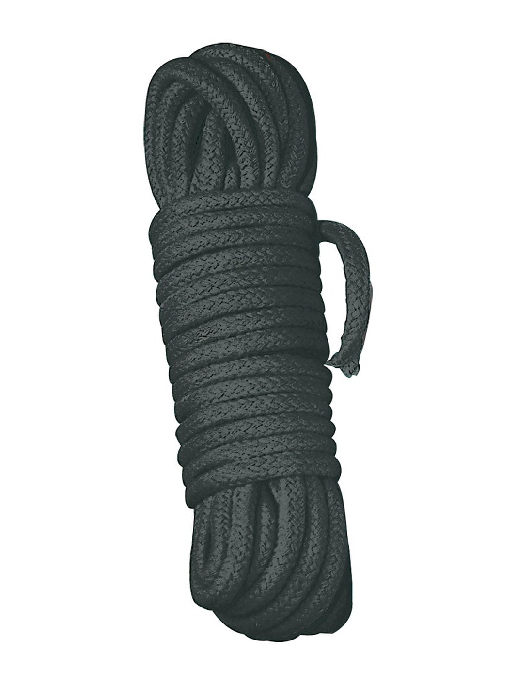 Zwart Bondage  Shibari Touw - 10 Meter