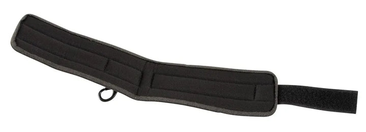 Spreidstang met Hand en Enkelboeien - Zwart | Spreidstangen - Fetish Collection | SIN&LACE