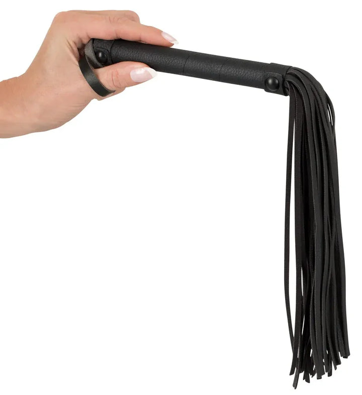 BDSM Set Bad Kitty - Zwart | Bondage Set - Bad Kitty | SIN&LACE