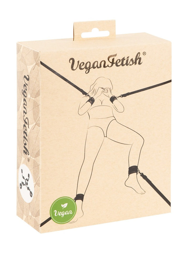 Bed Boeien Vegan Fetish Set