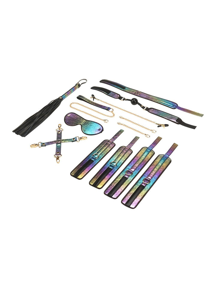 Liebe Seele Vivid Niji Bondage Kit