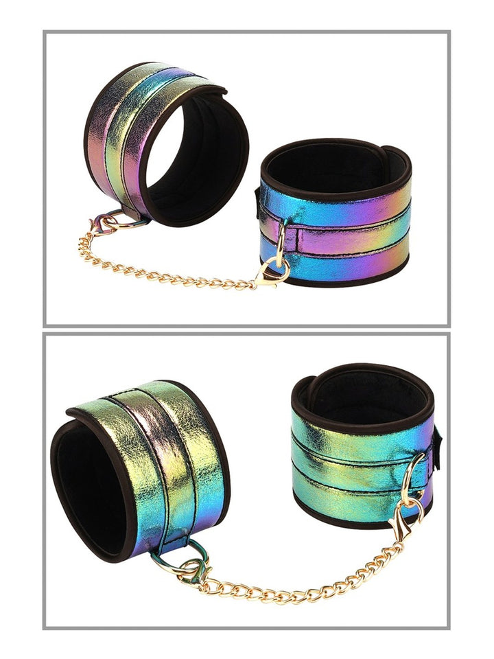 Liebe Seele Vivid Niji Bondage Kit