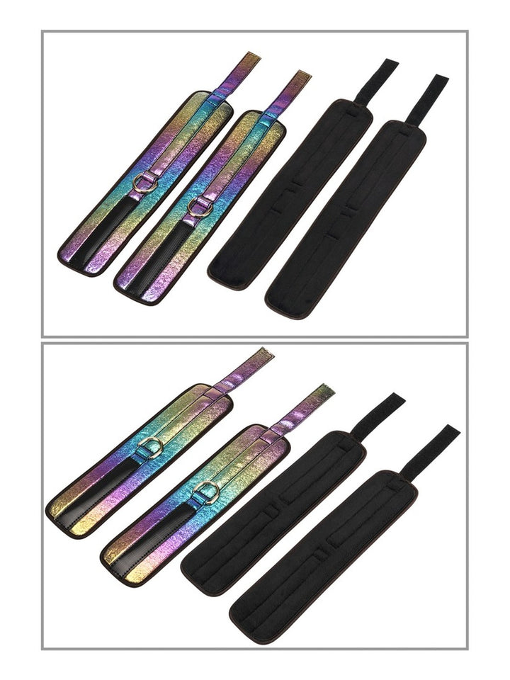 Liebe Seele Vivid Niji Bondage Kit