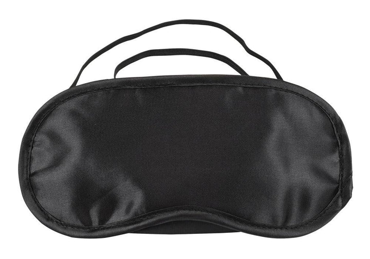 Liebe Seele BDSM Hard Black Print | Bondage Set - Liebe Seele | SIN&LACE