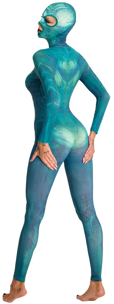 Beasty Cocks Beasty catsuit | SIN&LACE