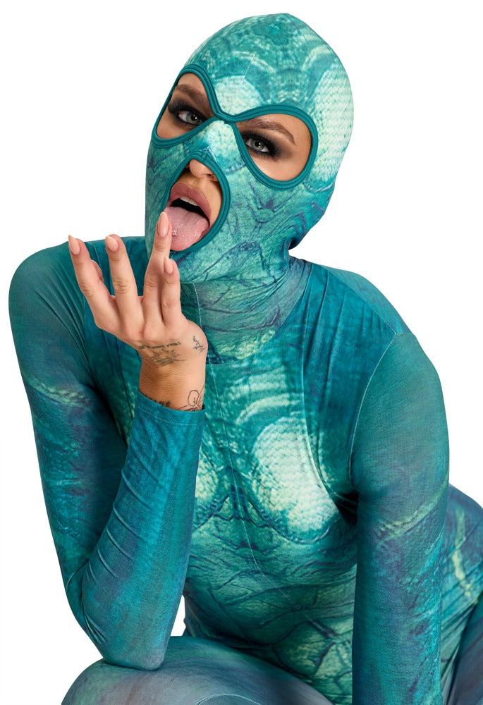 Beasty Cocks Beasty catsuit | SIN&LACE