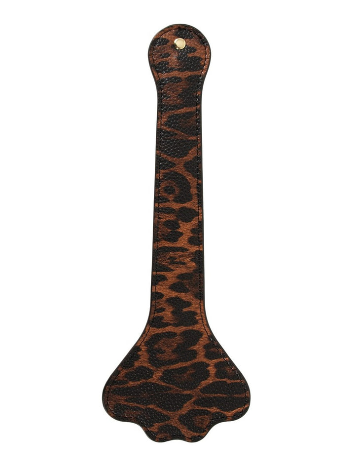 Bad Kitty Restraint SetLeopard
