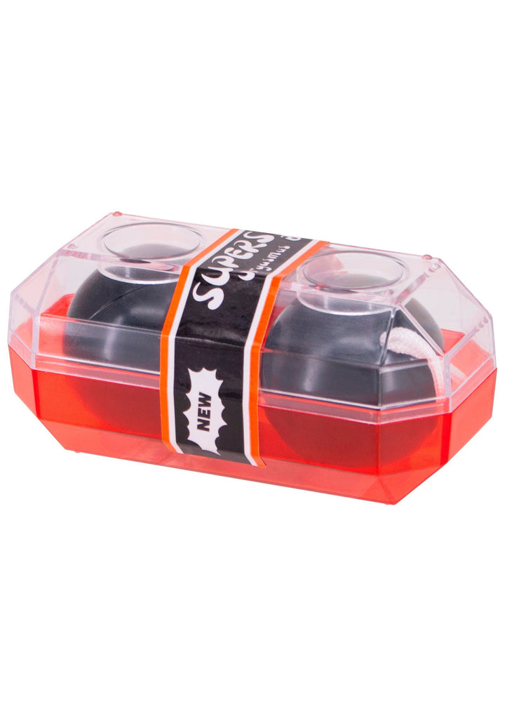 Pvc Duotone Balls