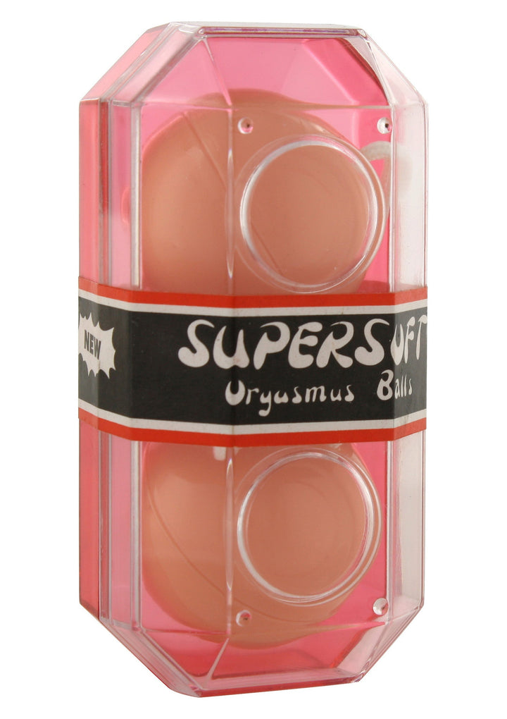 Pvc Duotone Balls