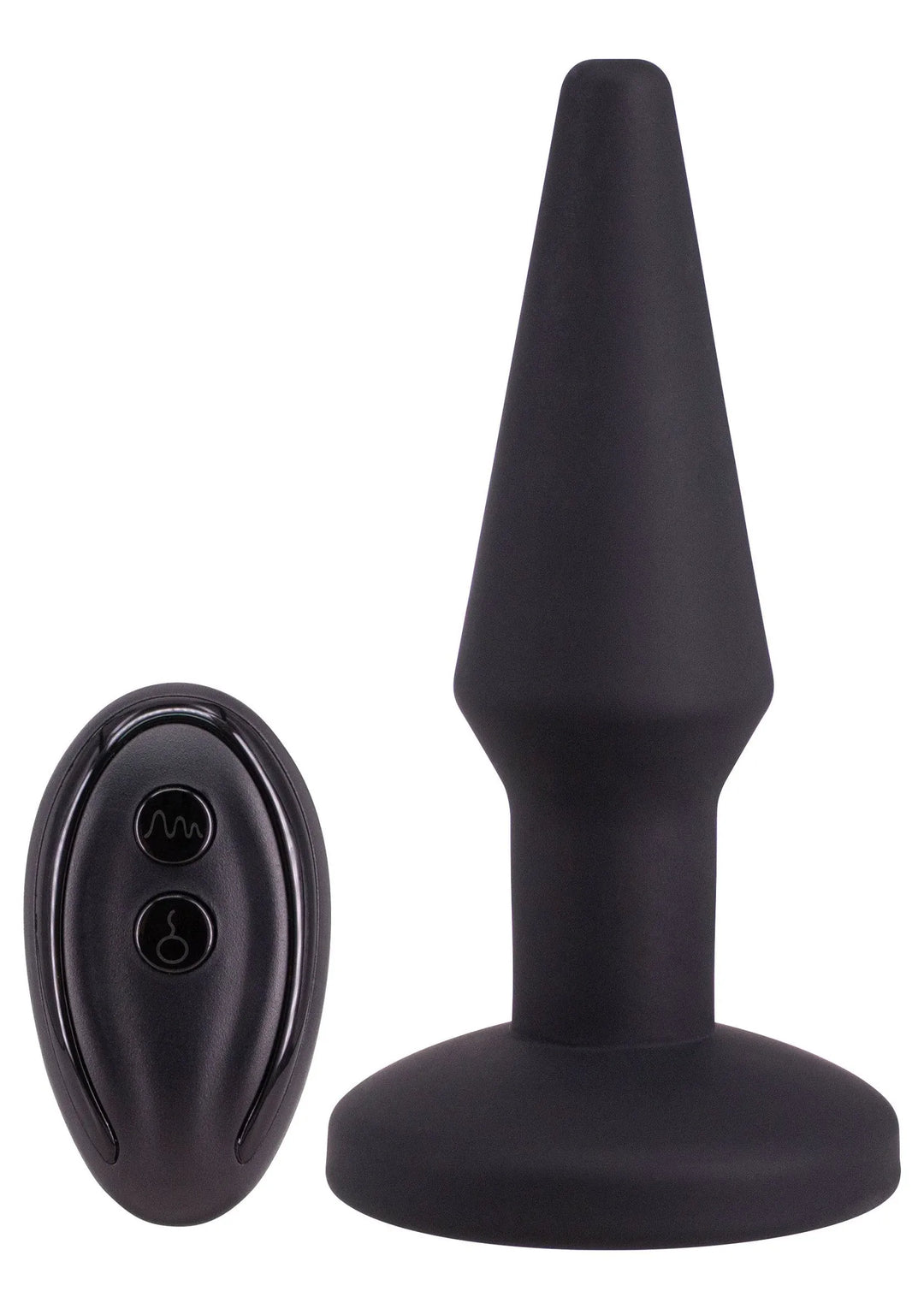 Seven Creations Auto Inflate opblaasbare Buttplug | Opblaasbare Buttplug - Seven Creations | SIN&LACE