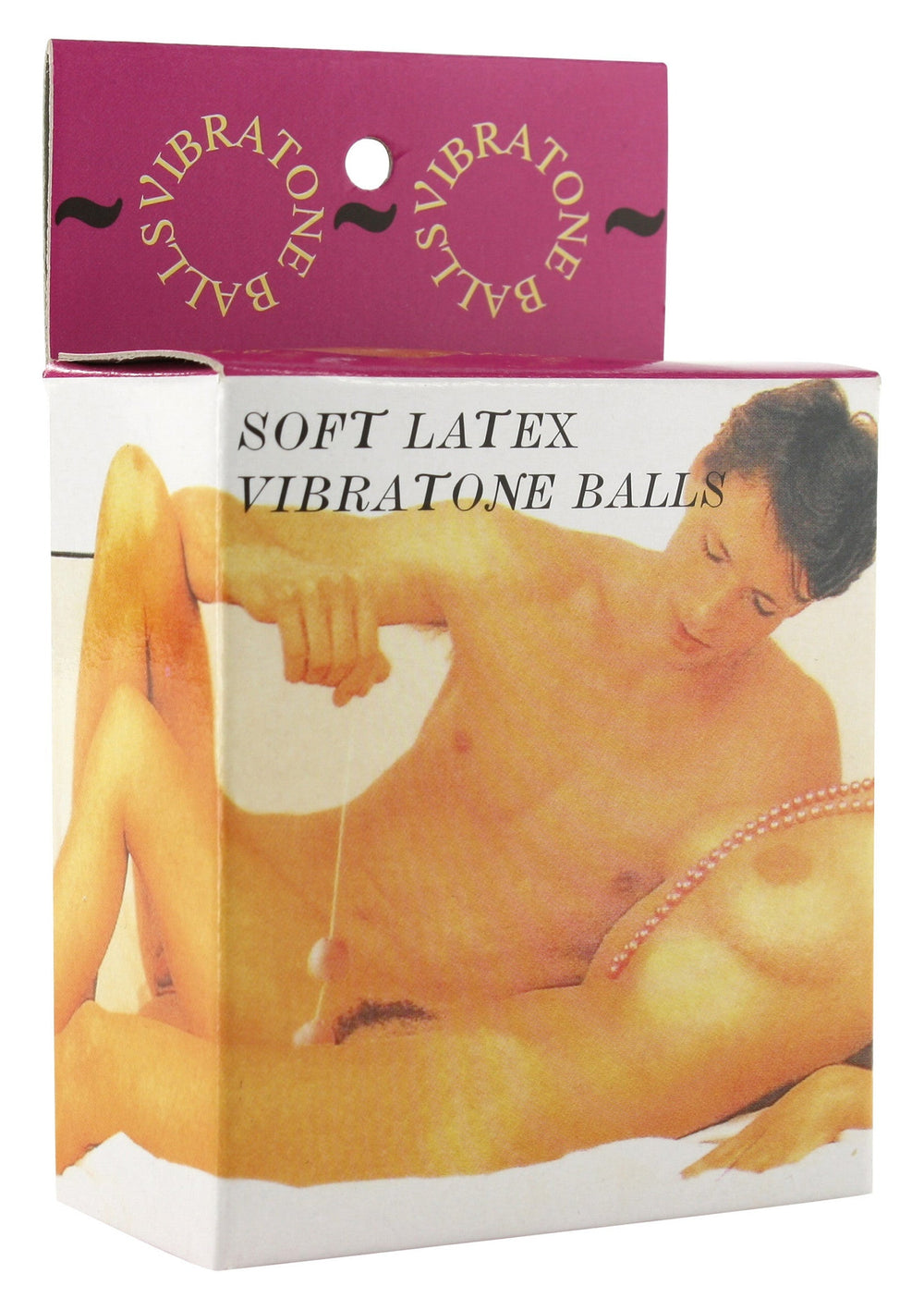 Rubber Balls