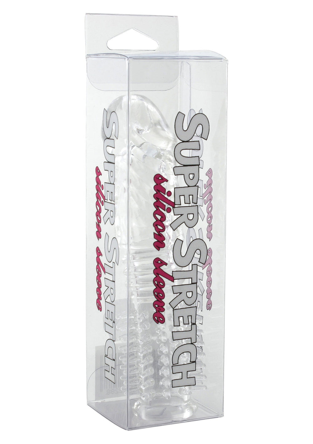 Penis Silicone Sleeve