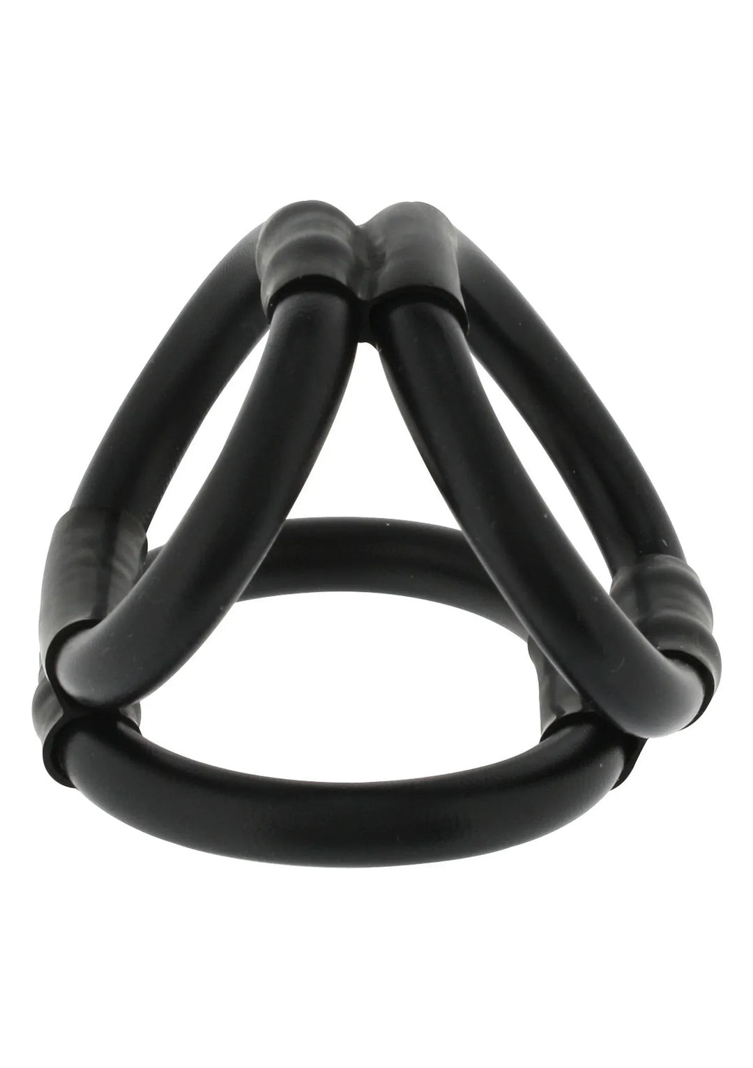 Tri Cockring Cock Cage | Cockring - Seven Creations | SIN&LACE