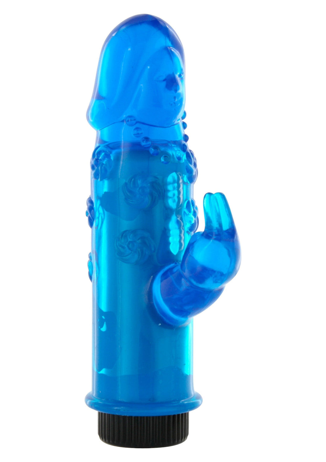 Seven Creations Mini Rabbit Vibrator | Rabbit vibrator - Seven Creations | SIN&LACE