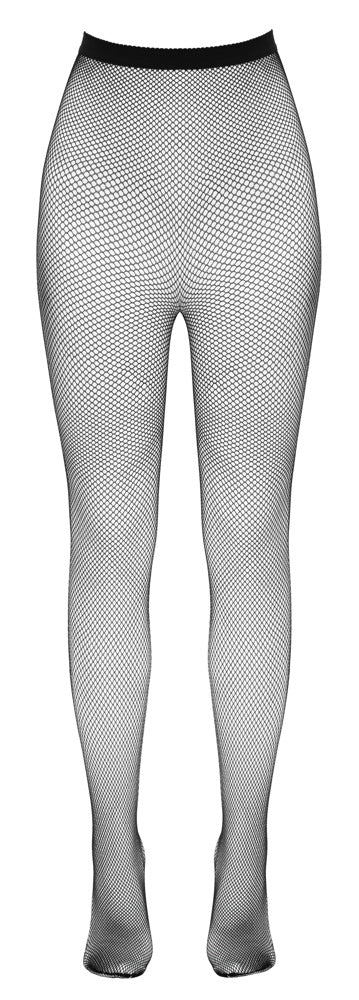 Cottelli LEGWEAR Netstof Panty productfoto 6
