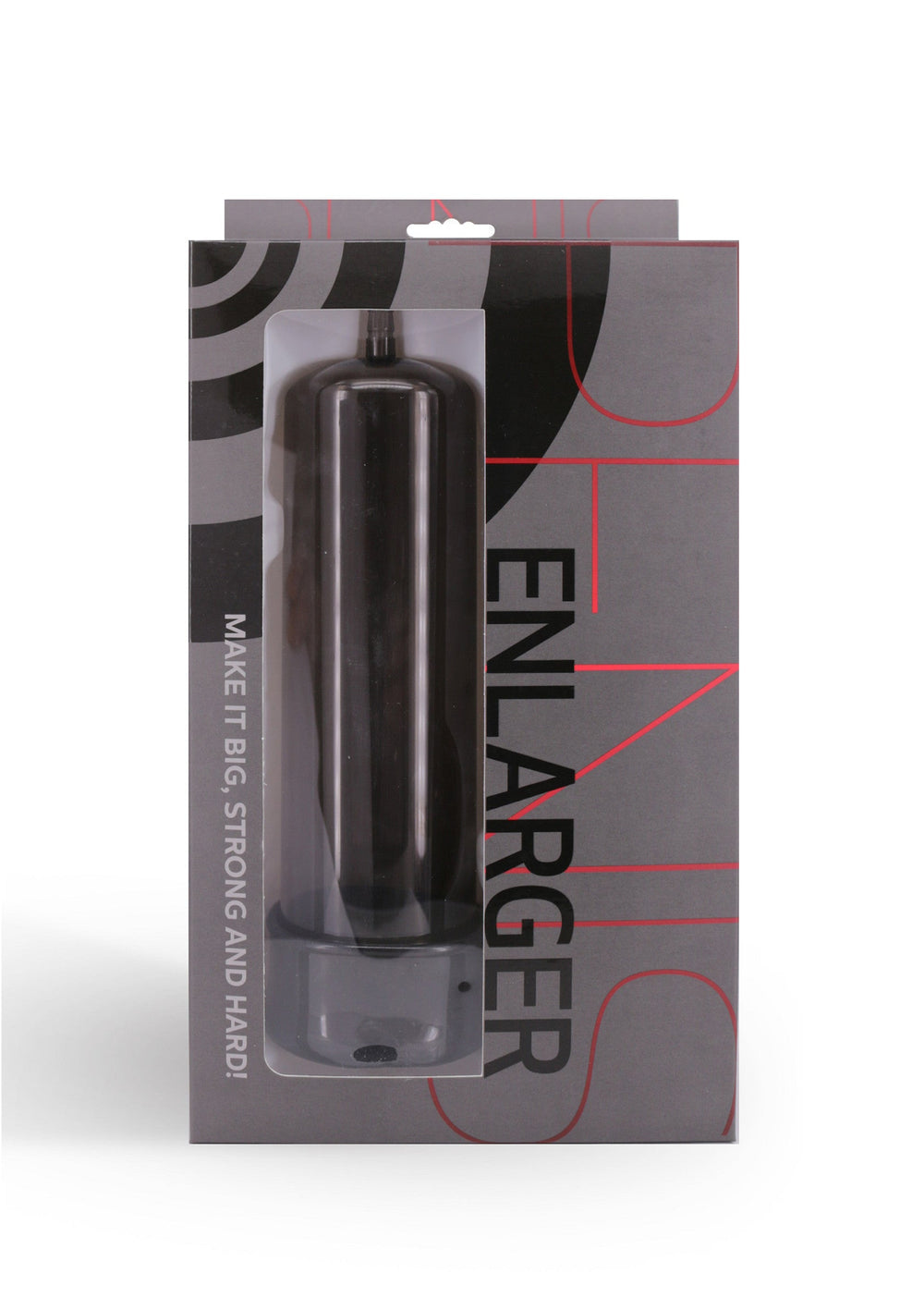 Penis Pump Enlarger