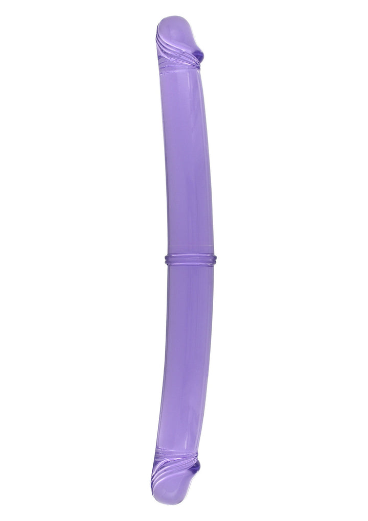 Twinzer Double Dong 12 inch - productafbeelding 1