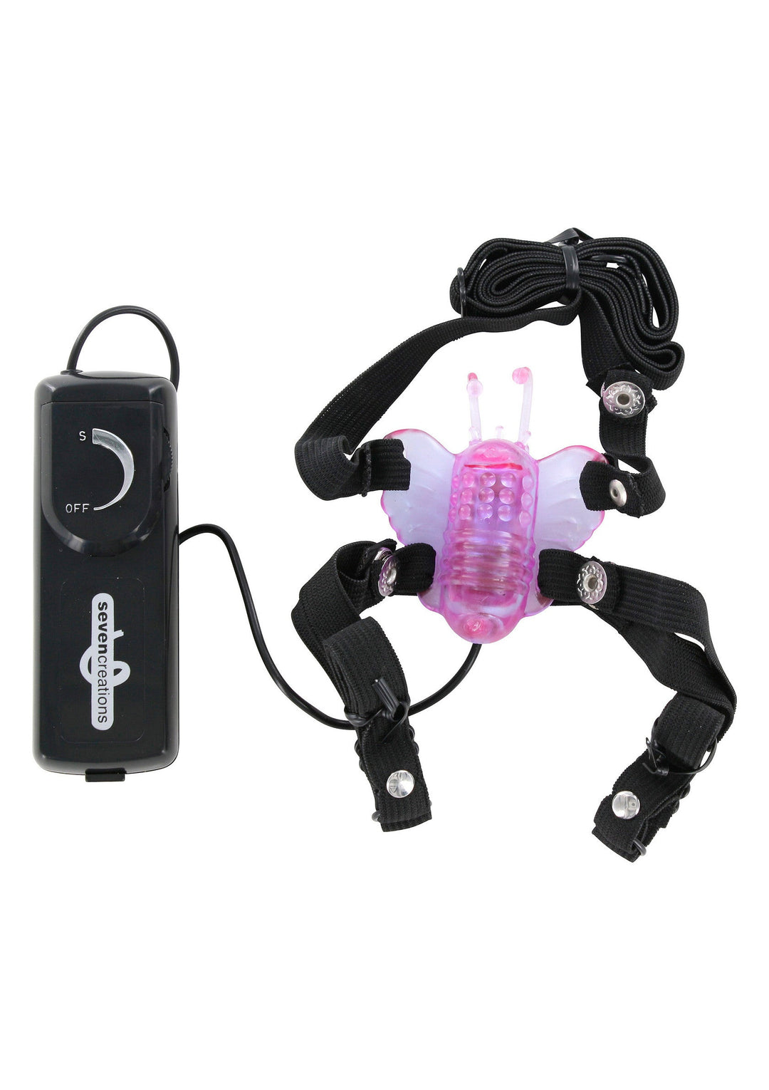 Butterfly Stimulator - productafbeelding 1