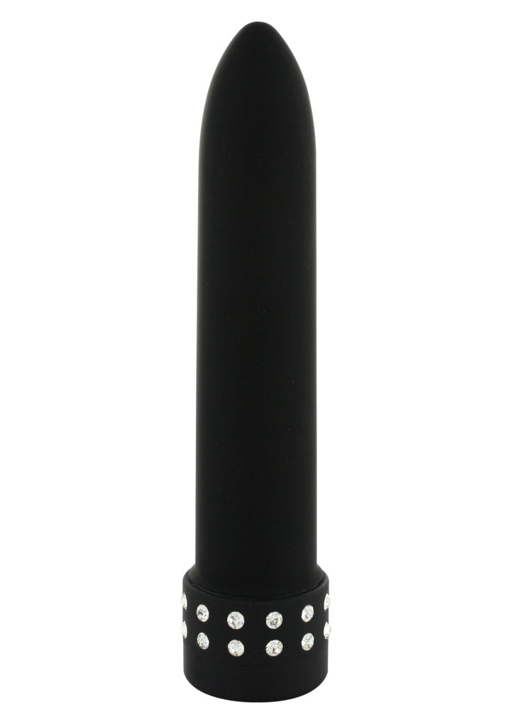 Seven Creations Diamond Vibrator | Mini vibrator - Seven Creations | SIN&LACE