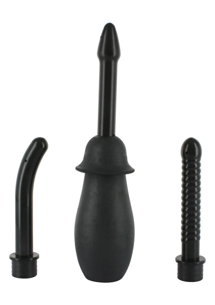 Seven Creations Anaal douche Kit | Anaal Douches - Seven Creations | SIN&LACE