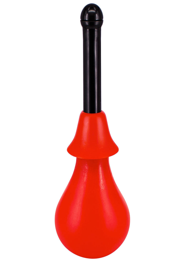 Seven Creations Whirling Spray - Rood