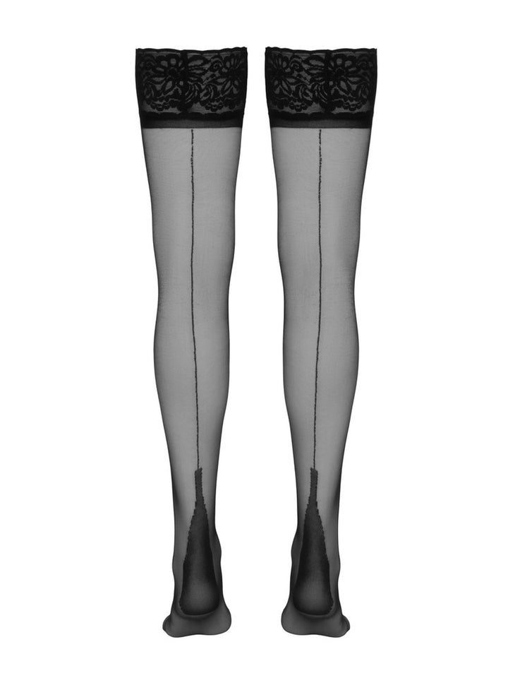 Hold-up Stockings