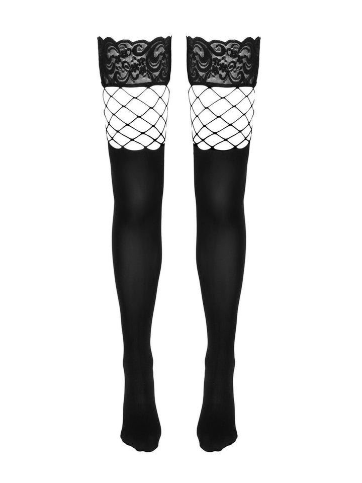 Hold-up Stockings