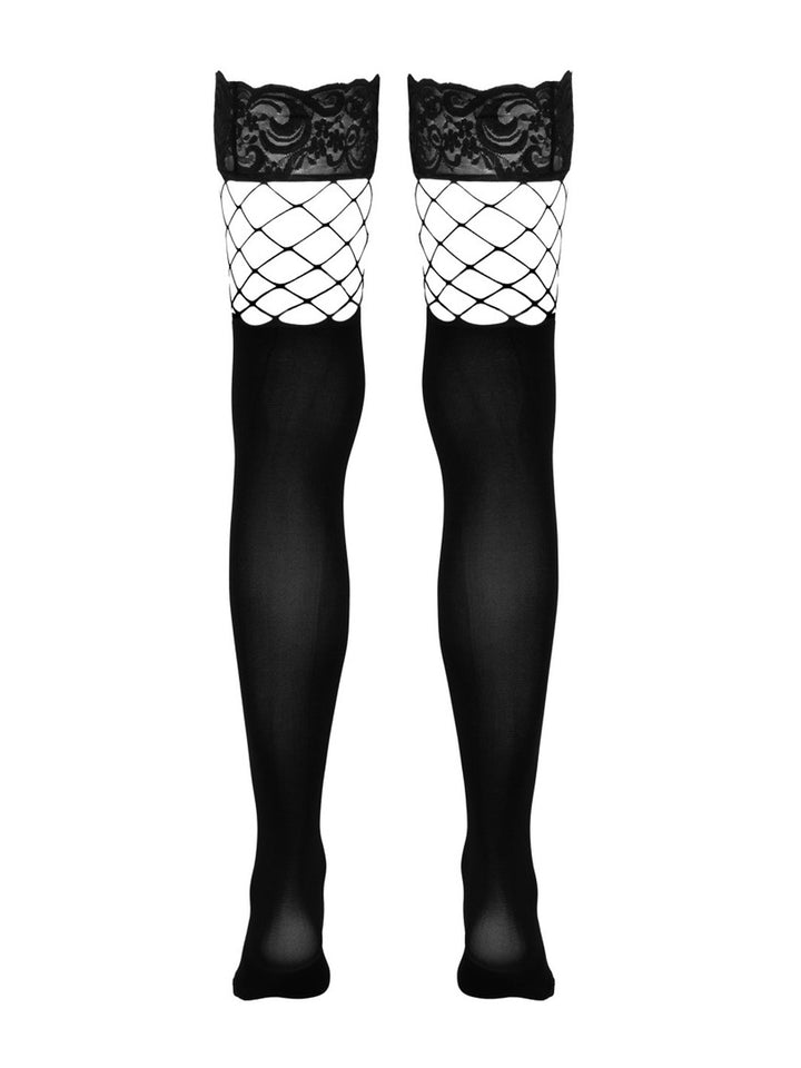 Hold-up Stockings