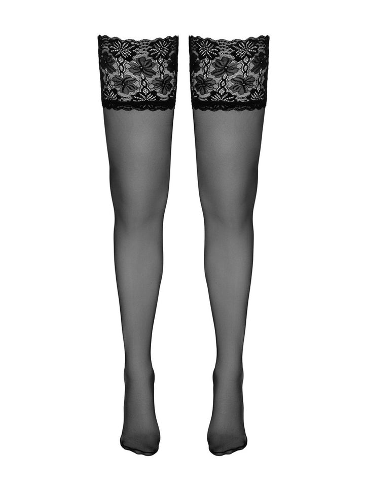 Hold-up Stockings
