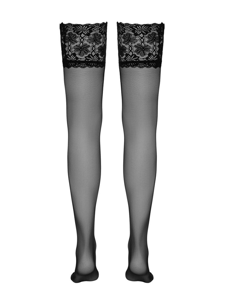 Hold-up Stockings